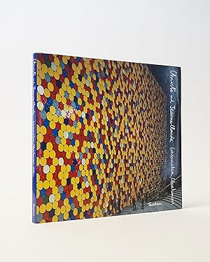 Basometer, Oberhausen. The Umbrellas, Wrapped Reichstag, The Wall (Signed)