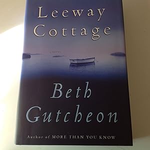 Leeway Cottage - Signed and inscribed
