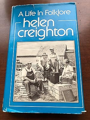 Helen Creighton: A life in folklore