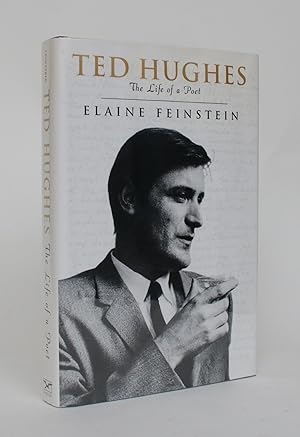 Ted Hughes: The Life Of a Poet