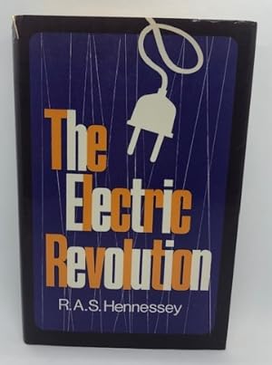The Electric Revolution