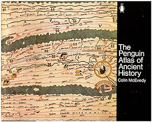 The Penguin Atlas of Ancient History