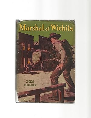 Marshal of Wichita