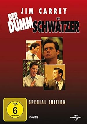 Der Dummschwätzer - Special Edition [Special Edition] [Special Edition]