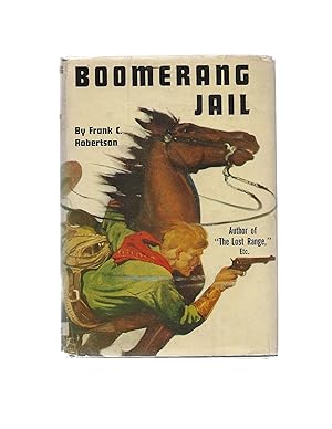 Boomerang Jail