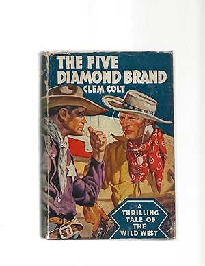 The Five Diamond Brand