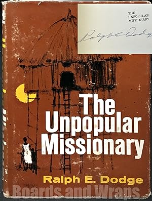 The Unpopular Missionary