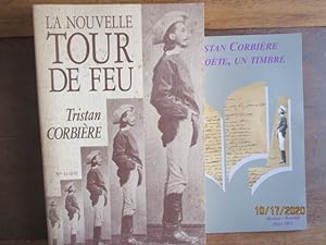 Tristian Corbière - Numéro spécial Tristan Corbière (1845-1875) Collectif - La nouvelle Tour de f...