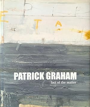 Patrick Graham: Fact of the Matter