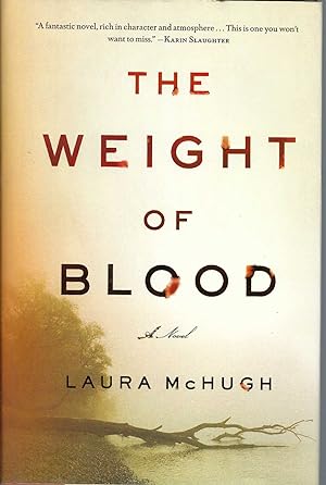 The Weight of Blood A Novel