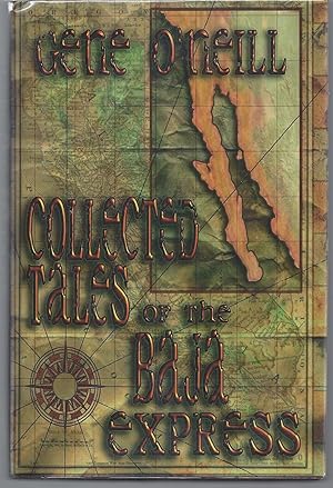 Collected Tales of the Baja Express