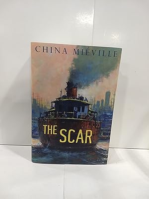 The Scar (SIGNED)