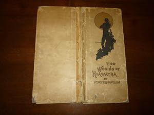 The Wooing of Hiawatha