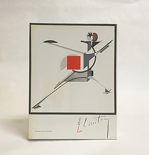 El Lissitzky: Life, Letters, Texts