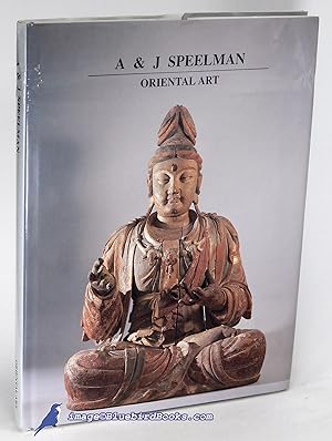 A & J Speelman Oriental Art