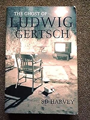 The Ghost of Ludwig Gertsch