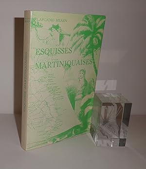 Esquisses martiniquaises. Traduit par Marc Loge. 1977.