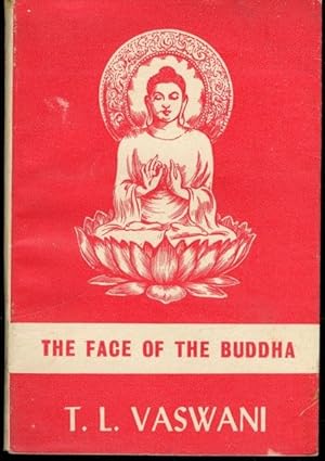 The Face of the Buddha