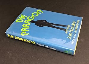 The Paragon (signed) [first printing]