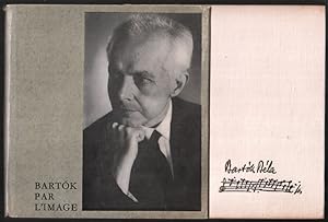 Bartok par l'image