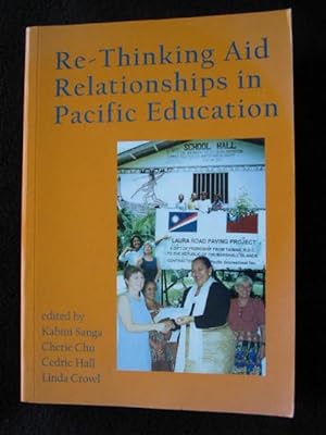 Re-Thinking Relationships in Pacific Education