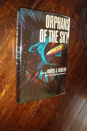 Orphans of the Sky (7th printing)