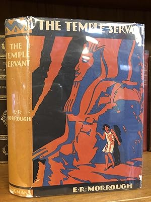 THE TEMPLE SERVANT AND OTHER STORIES