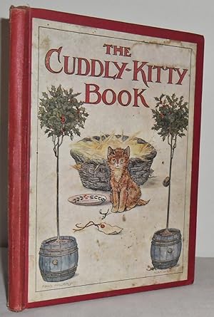 The Cuddly-Kitty (The Nursery Zoo, The Second Cage)
