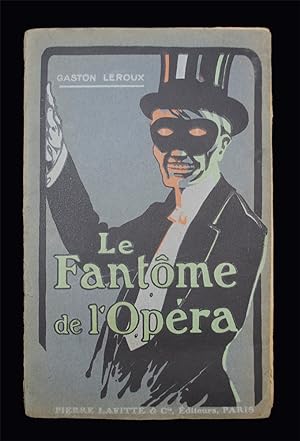 Fantome de l'Opera