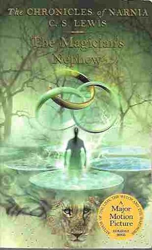 The Magician's Nephew (Chronicles of Narnia, Book 1)