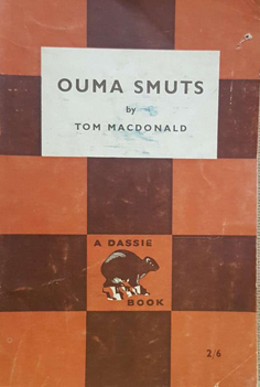 Ouma Smuts
