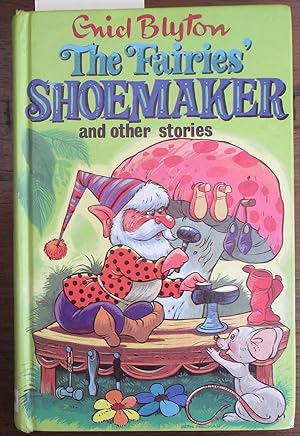Fairies' Shoemaker and Other Stories, The