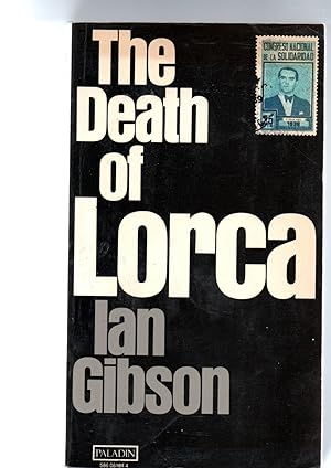 The Death Of Lorca