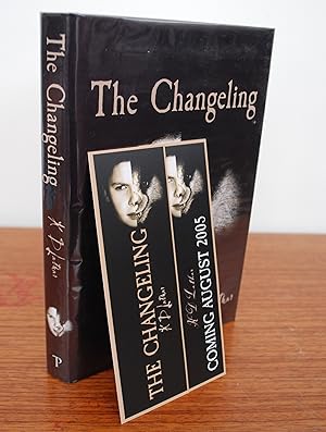 The Changeling (Changeling Saga) SIGNED LIMITED EDITION