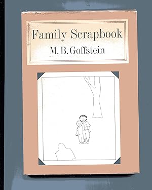 FAMILY SCRAPBOOK