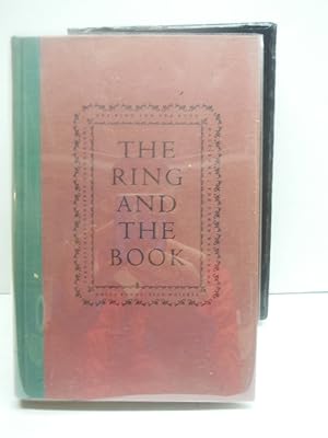 The Ring and The Book (Very Good)
