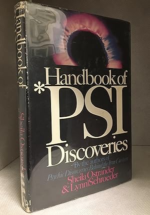 Handbook of PSI Discoveries