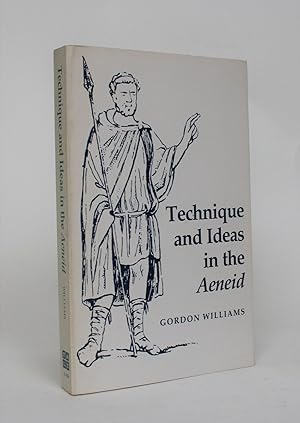 Technique and Ideas in the Aeneid