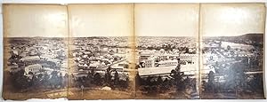 Photo Album 1870-1892 including many images of Queensland