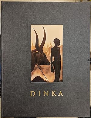 Dinka (Collector's Edition)
