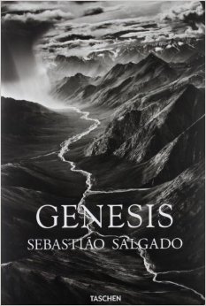 GENESIS - SIGNED BY SEBASTIAO SALGADO