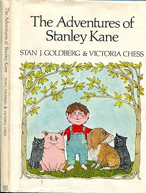 The Adventures of Stanley Kane