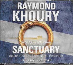 Sanctuary [5 CD's]
