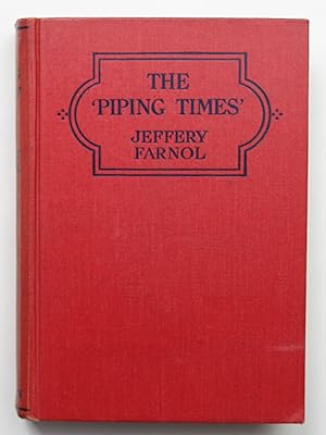 The Piping Times