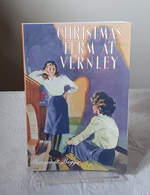 Christmas Term at Vernley