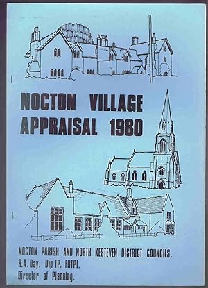 Nocton Village Appraisal
