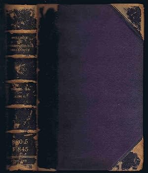 Bulletin De Correspondance Hellenique Tome 34 Volume 34 1910