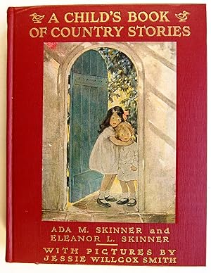 A Child's Book of Country Stories