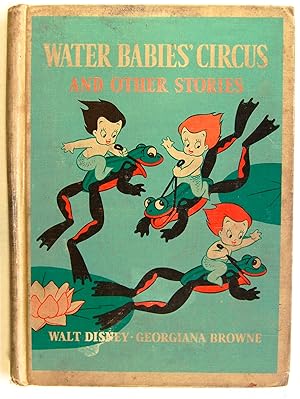 Water Babies' Circus and Other Stories