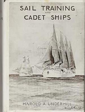 Sail Training and Cadet Ships